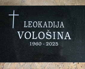 Raidžių ir paveikslų kalimas, atnaujinimas, metalinės raidės / Jonas / Darbų pavyzdys ID 4079931