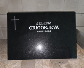 Raidžių ir paveikslų kalimas, atnaujinimas, metalinės raidės / Jonas / Darbų pavyzdys ID 4079937