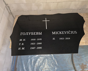 Raidžių ir paveikslų kalimas, atnaujinimas, metalinės raidės - Tradiciniai amatai - 2 Tradiciniai amatai - Raidžių ir paveikslų kalimas, atnaujinimas, metalinės raidės - 2