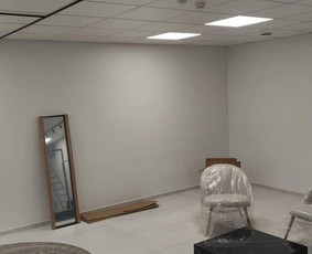 Vidaus apdaila - Glaistymo,tinkavimo,dažymo darbai / Mb kraunamviska / Darbų pavyzdys ID 4079989