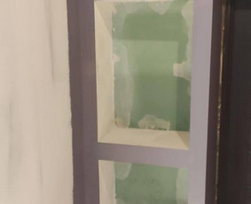 Vidaus apdaila - Glaistymo,tinkavimo,dažymo darbai / Mb kraunamviska / Darbų pavyzdys ID 4079991