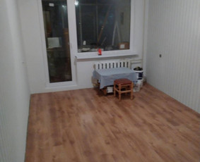 Vidaus apdaila - Glaistymo,tinkavimo,dažymo darbai / Mb kraunamviska / Darbų pavyzdys ID 4079999