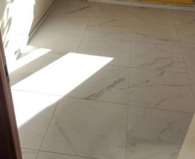 Vidaus apdaila - Glaistymo,tinkavimo,dažymo darbai / Mb kraunamviska / Darbų pavyzdys ID 4080001