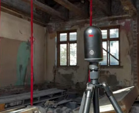 Pilnas 360 patalpų skenavimas, Hdr vaizdas akimirksniu / Scan360 / Darbų pavyzdys ID 4080017