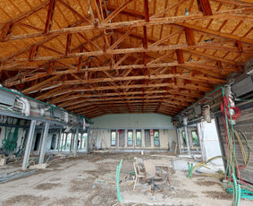 3D modeliavimas, vizualizacijų kūrimas - Pilnas 360 patalpų skenavimas, Hdr vaizdas akimirksniu - 4