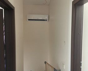 Rekuperacija, kondicionieriai, santechnika, skyliu grezimas / ProVent - profesionalūs vėdinimo sprendimai / Darbų pavyzdys ID 4080079