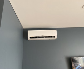 Rekuperacija, kondicionieriai, santechnika, skyliu grezimas / ProVent - profesionalūs vėdinimo sprendimai / Darbų pavyzdys ID 4080081