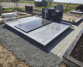 Kapaviečių įrengimas, kapaviečių restauracija - Kapų tvarkymas, priežiūra - 4 Kapų tvarkymas, priežiūra - Kapaviečių įrengimas, kapaviečių restauracija - 4