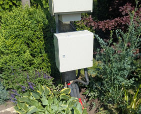 Elektrikas Kaune. Gera kaina ir kokybė. Apsaugos sistemos - Saulės elektrinių montavimas - 2 Saulės elektrinių montavimas - Elektrikas Kaune. Gera kaina ir kokybė. Apsaugos sistemos - 2