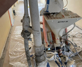 Tinkavimas, Glaistymas, Dažymas , Vilniaus raj. - Statybos darbai - 2 Statybos darbai - Tinkavimas, Glaistymas, Dažymas , Vilniaus raj. - 2