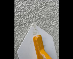 Dekoratyvinis tinkavimas - Tinkavimas, Glaistymas, Dažymas , Vilniaus raj. - 3