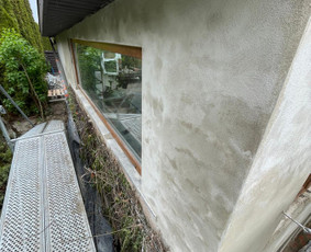 Sienų tinkavimas - Tinkavimas, Glaistymas, Dažymas , Vilniaus raj. - 4