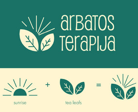 Logo / Vizualinis identitetas / Maketavimas - Logotipų kūrimas - 3 Logotipų kūrimas - Logo / Vizualinis identitetas / Maketavimas - 3