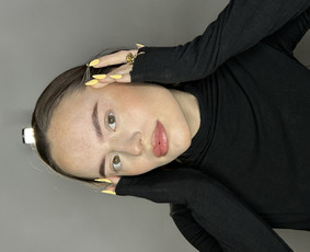 Permanentinis Makiažas - Biržai / Kristina Bulkauskienė / Darbų pavyzdys ID 4080523