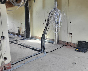 Baldų surinkimas, išardymas - Meistras Į Namus. - 1