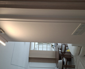 Vidaus apdailos darbai - Vidaus apdailos darbai: Glaistymas, dažymas, tapetavimas. - 3