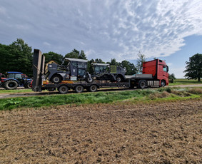Negabaritinių gabaritinių traliukas Tralas - Negabaritinių krovinių gabenimas - 2 Negabaritinių krovinių gabenimas - Negabaritinių gabaritinių traliukas Tralas - 2