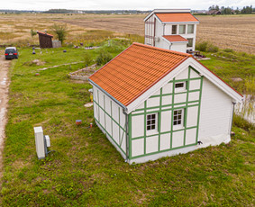 Dokumentinė-meninė fotografija, dronas, video / Valdas Jencius / Darbų pavyzdys ID 4080763