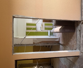 Griovimo darbai,aplinkos tvarkymas,sąramų montavimas. - Statybos, apdaila - 2 Statybos, apdaila - Griovimo darbai,aplinkos tvarkymas,sąramų montavimas. - 2