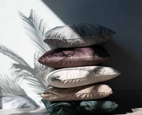 Užuolaidos medinės žaliuzės – jūsų erdvei ir asmenybei / Pug Textile / Darbų pavyzdys ID 4080935
