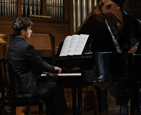 Individualios fortepijono (pianino) pamokos - Fortepijono pamokos - 1 Fortepijono pamokos - Individualios fortepijono (pianino) pamokos - 1