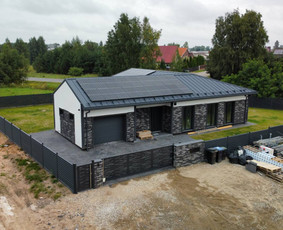 Dengiame stogus - Stogdengiai, stogo darbai - 4 Stogdengiai, stogo darbai - Dengiame stogus - 4