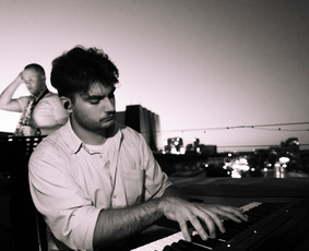 Muzikos mokytojai - Individualios fortepijono (pianino) pamokos - 4