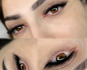 Blakstienų priauginimas & Antakiu laminavimas ir dazymas - Grožio specialistų mokymai - 2 Grožio specialistų mokymai - Blakstienų priauginimas & Antakiu laminavimas ir dazymas - 2