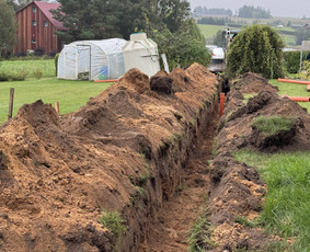 Lietaus, vandentiekio ir nuotekų valymo įrenginių montavimas / lvn.lt / Darbų pavyzdys ID 4081177