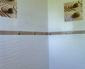 Palangių montavimas - Apdailos remonto darbai - 4