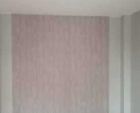 Palangių montavimas - Apdailos remonto darbai - 3