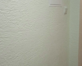 Palangių montavimas - Apdailos remonto darbai - 1