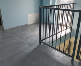 Palangių montavimas - Apdailos remonto darbai - 2