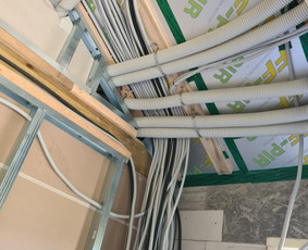 Elektros darbai Kaune ir ne tik / Egidijus / Darbų pavyzdys ID 4081195