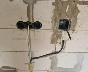Elektros darbai Kaune ir ne tik / Egidijus / Darbų pavyzdys ID 4081203