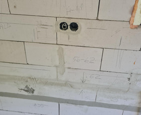 Elektros darbai Kaune ir ne tik / Egidijus / Darbų pavyzdys ID 4081205