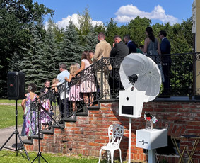 Foto būdelės nuoma Kaune - Fotopaslaugos - 1 Fotopaslaugos - Foto būdelės nuoma Kaune - 1