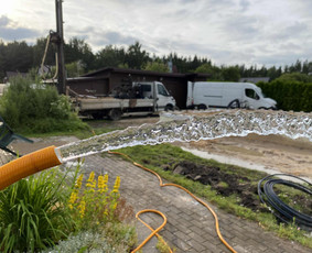 Vandens Gręžiniai – Patikimai Ir Profesionaliai - Vandens gręžiniai - 2 Vandens gręžiniai - Vandens Gręžiniai – Patikimai Ir Profesionaliai - 2