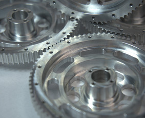 3D frezavimas - Cnc frezavimas, spausdinimas, projektavimas - 1