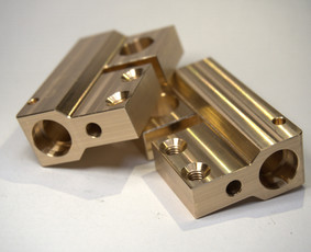 3D frezavimas - Cnc frezavimas, spausdinimas, projektavimas - 3