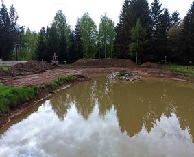 Mini ekskavatoriaus,mini krautuvo,savivarčio pasl. / Modestas / Darbų pavyzdys ID 4081459