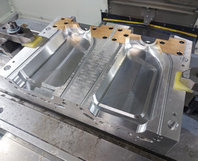 3D frezavimas - Cnc frezavimas, spausdinimas, projektavimas - 2