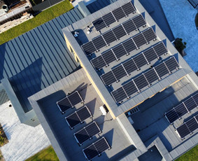 Saulės elektrinių montavimo darbai - Saulės elektrinių montavimas - 3 Saulės elektrinių montavimas - Saulės elektrinių montavimo darbai - 3