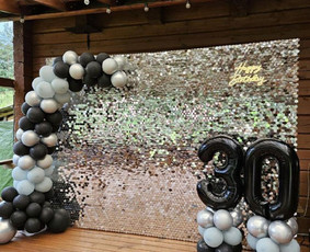 Foto sienelė - Šventinės įrangos nuoma - 4 Šventinės įrangos nuoma - Foto sienelė - 4