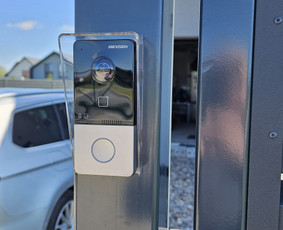 Apsaugos sistemos, kamerų montavimas ir priežiūra - Signalizacijos, kameros, apsaugos sistemos - 2 Signalizacijos, kameros, apsaugos sistemos - Apsaugos sistemos, kamerų montavimas ir priežiūra - 2