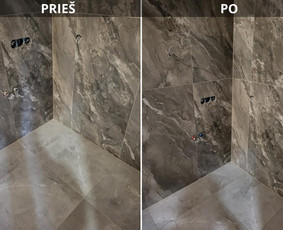 Visos valymo paslaugos. Dirbame visoje Lietuvoje ! / MB "HD Clean" / Darbų pavyzdys ID 4082011