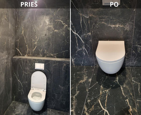 Visos valymo paslaugos. Dirbame visoje Lietuvoje ! / MB "HD Clean" / Darbų pavyzdys ID 4082107