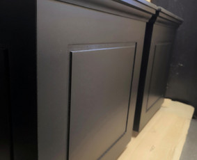 Cnc Frezavimas (Mdf, fanera, plastikai, metalai) - Faneros frezavimas - 1 Faneros frezavimas - Cnc Frezavimas (Mdf, fanera, plastikai, metalai) - 1