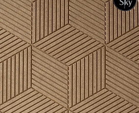 Cnc Frezavimas (Mdf, fanera, plastikai, minkšti metalai) / UAB INSKY / Darbų pavyzdys ID 4082147