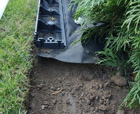 Įrenk savo svajonių sodą su Medelynu Flora / Medelynas Flora / Darbų pavyzdys ID 4082183